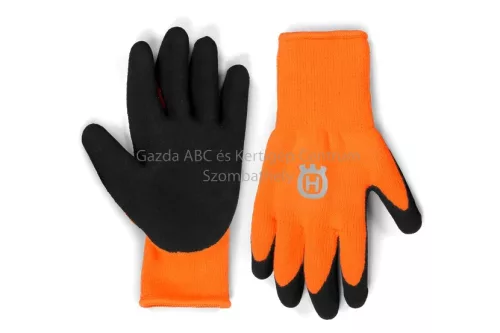 Husqvarna Functional Grip Winter kesztyű