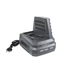 Oleo-Mac CRG 520 akkumulátor gyorstöltő