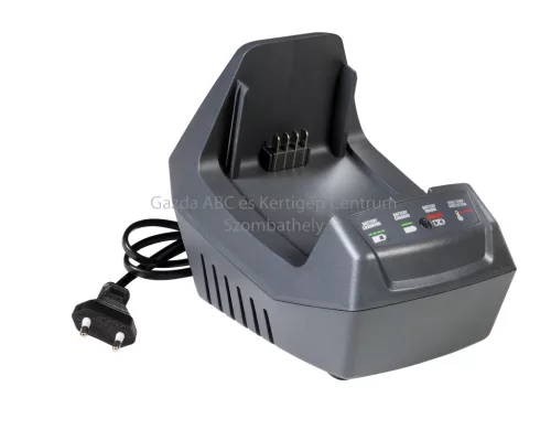 Oleo-Mac CRG akkumulátor töltő