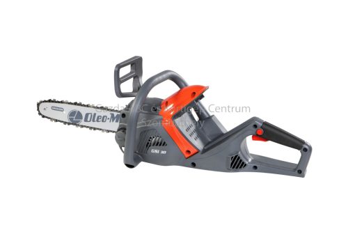 Oleo-Mac GSi 30 akkumulátoros láncfűrész akkumulátor és töltő nélkül
