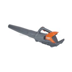   Oleo-Mac BVi 60 Boost akkumulátoros lombfúvó akkumulátor és töltő nélkül