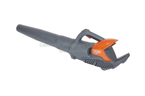 Oleo-Mac BVi 60 Boost akkumulátoros lombfúvó akkumulátor és töltő nélkül