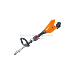   Oleo-Mac BCi 35 D akkumulátoros kombigép motoregység akkumulátor és töltő nélkül