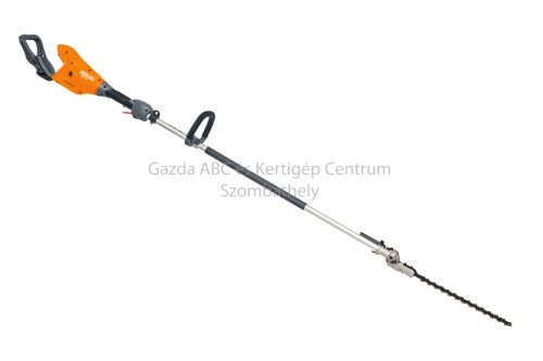 Oleo-Mac BCi 35 HL akkumulátoros sövényvágó akkumulátor és töltő nélkül