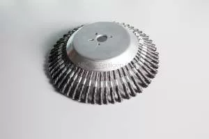 AS-Motor fém kefe AS 30-hoz