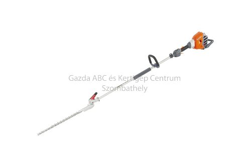 Oleo-Mac BCi 530 HL akkumulátoros sövényvágó akkumulátor és töltő nélkül