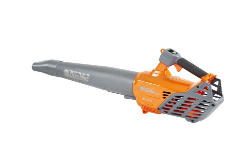 Oleo-Mac BVi 570 akkumulátoros lombfúvó akkumulátor és töltő nélkül