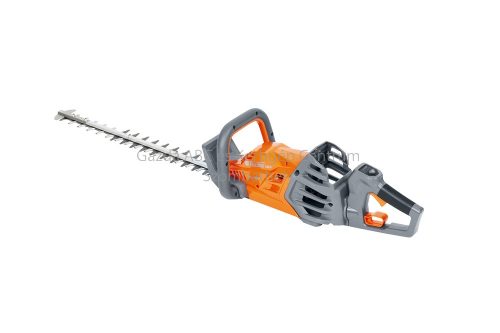 Oleo-Mac HCi 560 akkumulátoros sövényvágó akkumulátor és töltő nélkül