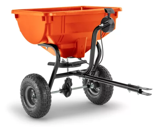 Husqvarna só és műtrágya szóró 30