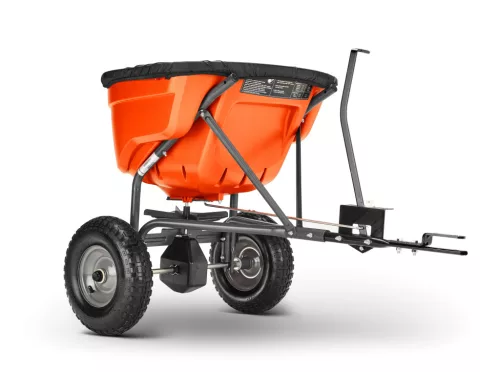 Husqvarna só és műtrágya szóró 75