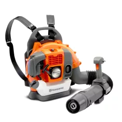 Husqvarna játék 345BT lombfújó buborékfújó