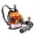 Husqvarna játék 345BT lombfújó buborékfújó