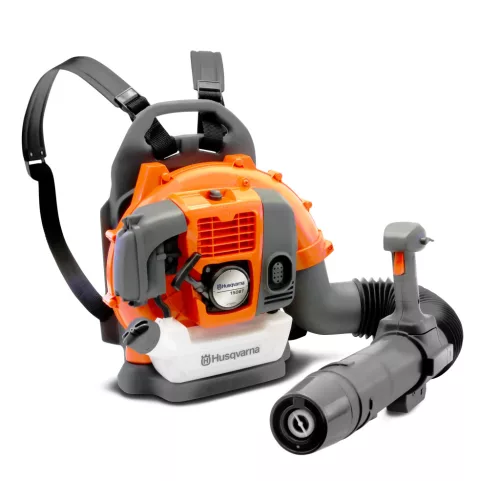 Husqvarna játék 345BT lombfújó buborékfújó