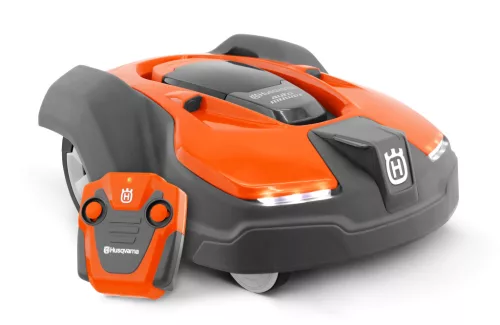 Husqvarna játék Automower 450X robotfűnyíró