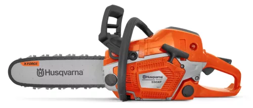 Husqvarna játék 550XP láncfűrész
