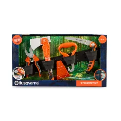 Husqvarna játék szerszámtartó öv