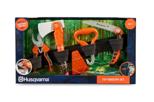 Husqvarna játék szerszámtartó öv
