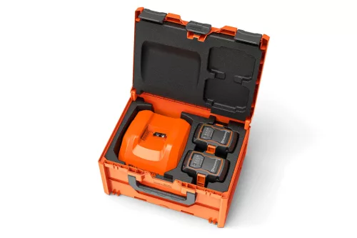 Husqvarna akkumulátor Power Pack L
