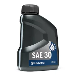 Husqvarna SAE30 4T négyütemű motorolaj - 0,6 L