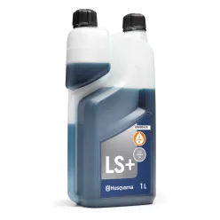 Husqvarna LS+ 2T kétütemű olaj - 1 L