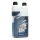 Husqvarna LS+ 2T kétütemű olaj - 1 L