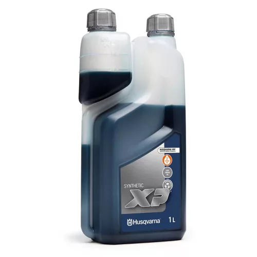 Husqvarna XP 2T kétütemű olaj - 1 L
