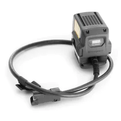 Husqvarna BLiX adapter