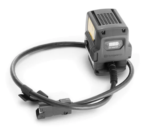 Husqvarna BLiX adapter