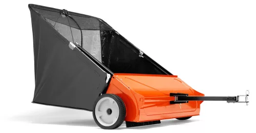 Husqvarna seprő 44