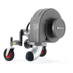 Husqvarna fújó adapter P520DX/P525DX/P535HX-hez
