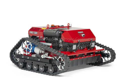 Ferris FRC7 távvezérelt magasgazvágó