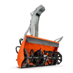 Husqvarna hómaró adapter P520DX/P525DX/P535HX-hez