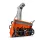 Husqvarna hómaró adapter P520DX/P525DX/P535HX-hez