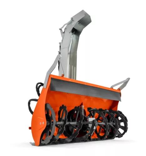 Husqvarna hómaró adapter P520DX/P525DX/P535HX-hez