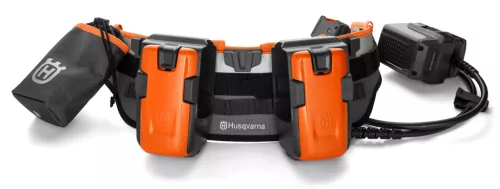 Husqvarna Flexi akkumulátor tartó öv