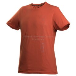 Husqvarna Xplorer T-shirt rövid ujjú narancs