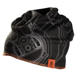 Husqvarna Xplorer sapka szürke