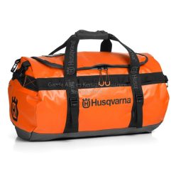 Husqvarna Xplorer kézi táska narancs 70L