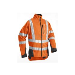 Husqvarna Classic fényvisszaverő kabát