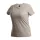 Husqvarna Xplorer T-shirt rövid ujjú női világosszürke