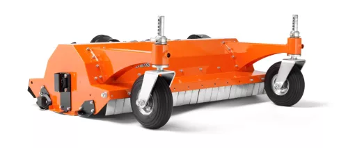 Husqvarna lengőkéses vágóasztal P520DX/P525DX/P535HX-hez