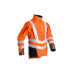 Husqvarna Technical fényvisszaverő kabát fűkaszáláshoz