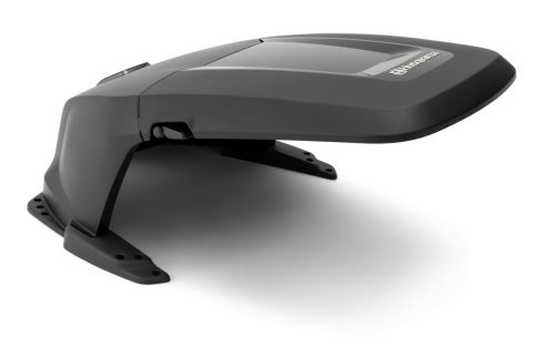 Husqvarna Automower garázs P25