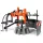Husqvarna gyomtalanító adapter P520DX/P525DX/P535HX-hez