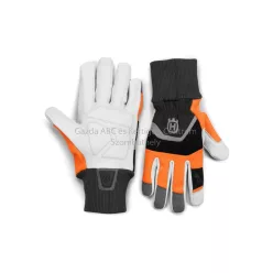 Husqvarna Functional Class 0 kesztyű vágásvédelemmel