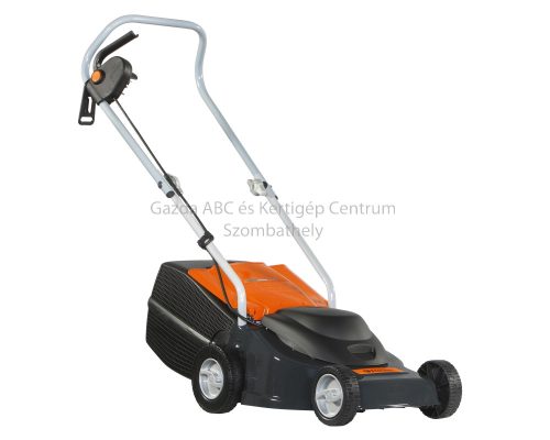 Oleo-Mac K 35 P elektromos fűnyíró