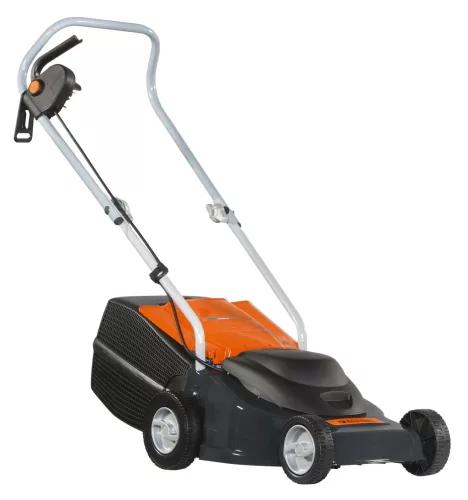 Oleo-Mac K 35 P elektromos fűnyíró