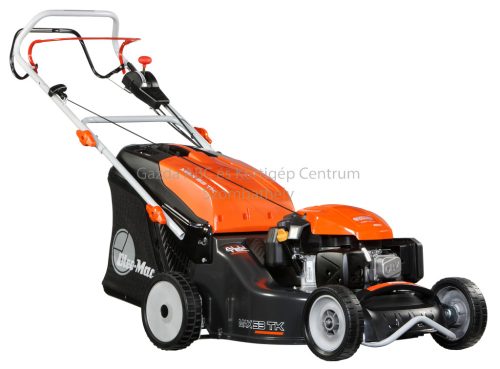 Oleo-Mac Max 53 TK Alu Pro fűnyíró