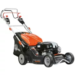 Oleo-Mac Max 53 VBD Alu Pro fűnyíró
