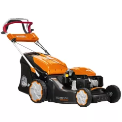 Oleo-Mac Max 53 TK Allroad Alu fűnyíró